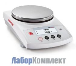 ������������ ���� Ohaus Pioneer PR1602/E