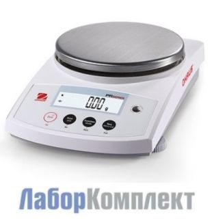 ������������ ���� Ohaus Pioneer PR4201/E