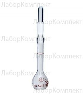 Пикнометр ПЖ2-1-КШ 5/13