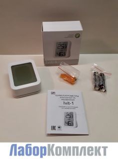 �������������� Ivit-1