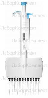 ������� 12-��������� DLAB MicroPette Plus 0,5-10 ���