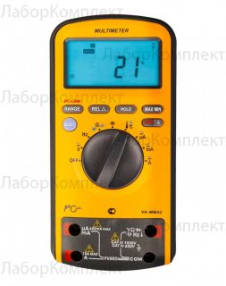 ���������� �������� VA-MM42 � ���������� �������
