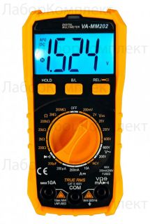 ���������� �������� VA-MM202 � ��������