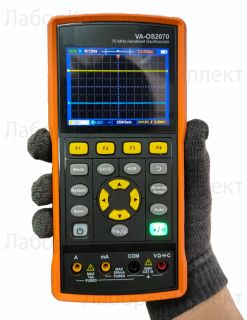 �����������-���������� VA-OS2070 � ��������