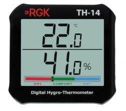 �������������� RGK TH-14