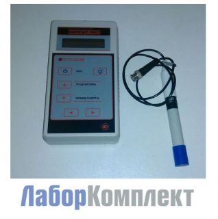 Нитратомер НИТРАТ-ТЕСТ портативный