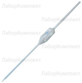 Пипетка 2-2-100