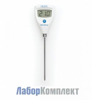 ��������� Checktemp (HI 98501)