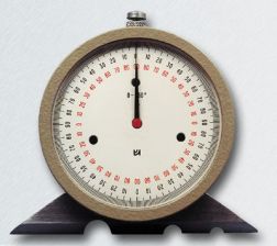 Маятниковый угломер 3УРИ–М