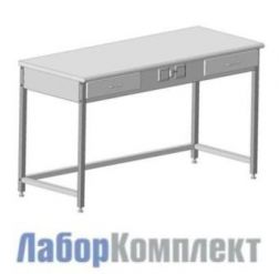 ���� ��������� � 2 ������� � ���������� 1500�600�850 �� ��