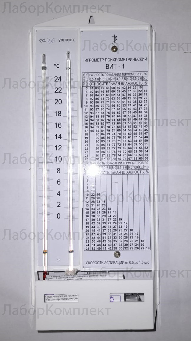 Вит 1 С Поверкой Купить