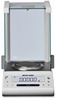 Mettler Toledo Tiger Pro купить Электронные весы METTLER TOLEDO Весы прецизионные ML1602T (Mettler Toledo) 30243416