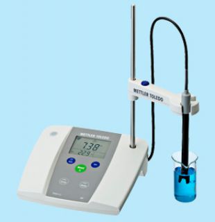 pH- FE20-ATC Kit FiveEasy