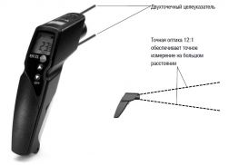   Testo 830-T2