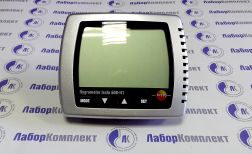�������������� Testo 608-H1