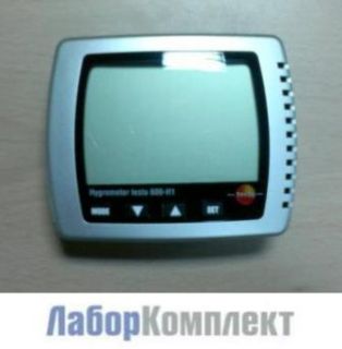 �������������� Testo 608-H2