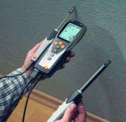 �������������� Testo 635-2