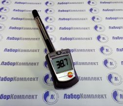 �������������� Testo 405-V1