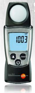 �������� ��������� Testo-540