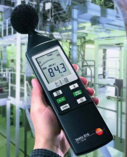 ������� Testo-816