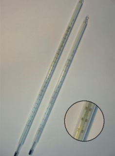 Термометр лабораторный химический ТЛ-2 №3 исп.3