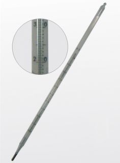 Термометр лабораторный ТЛ-5 №2