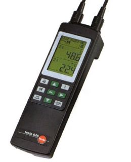 �������������� ������������ Testo-645