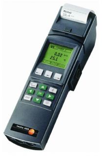 ���������� ��������� (��������������) Testo-650