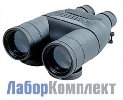 Бинокль со стабилизацией изображения БСМ 20x50