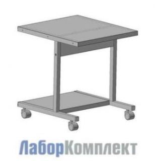 Столик подкатной 600х550х640 ЛС БМ