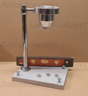 Вискозиметр Для Краски Купить В Нижнем Новгороде