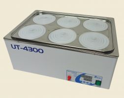 ���� ������� ������������ UT-4300 (ULAB). � �������
