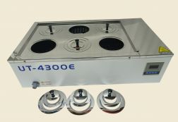 ���� ������� ������������ UT-4300E (ULAB). � �������